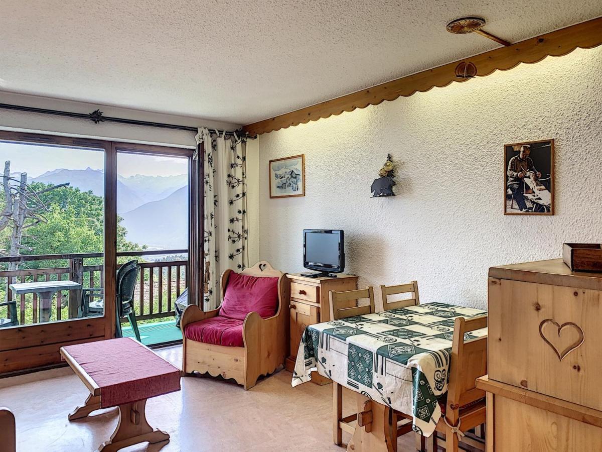 Studio Combloux, 1 pièce, 3 personnes - FR-1-560-35 Extérieur photo